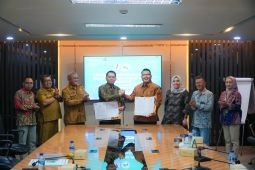 SIER gandeng PDAM Kabupaten Pasuruan, penuhi kebutuhan air bersih