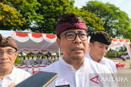 Pemkot Denpasar tingkatkan edukasi metode Wolbachia untuk atasi DBD