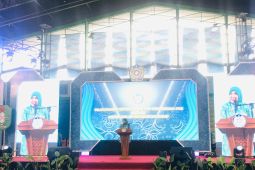 TP PKK Kalbar diminta fokus membantu turunkan angka stunting