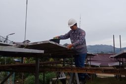 PLN hemat biaya operasional Rp8,5 Miliar per bulan