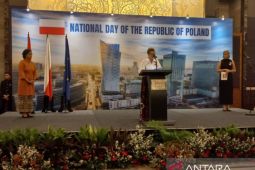 Hubungan Polandia dengan Indonesia semakin erat