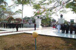 Hari Pahlawan momentum semangat kelola kekayaan alam