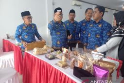 Kemenkumham: 26 Warisan Budaya Natuna terdaftar HAKI komunal