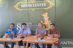 Disbudpar: PKA sarana  perkenalkan tradisi daerah