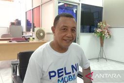 Pelni Cabang Ambon sosialisasi penjualan tiket kapal secara daring