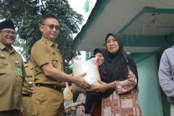 Pemkot Pontianak terima penghargaan dari Wapres turunkan kemiskinan ekstrem