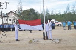 Pemkab Aceh Timur peringati hari pahlawan
