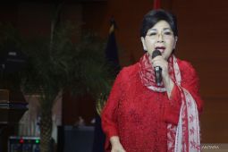 Pihak keluarga bantah kabar Titiek Puspa meninggal dunia