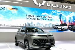 Wuling janjikan nilai jual New Almaz RS Pro Hybrid untungkan konsumen