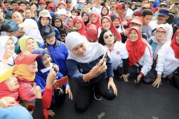 Pemprov Jatim gencarkan pasar murah tingkatkan daya beli masyarakat