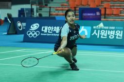 Ester lolos ke babak utama Indonesia Masters 2024