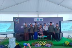 DPW Hebitren Jatim luncurkan Wizstren untuk wakaf hingga sedekah