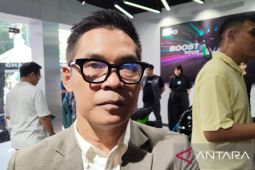 Kadin yakin ekosistem kendaraan listrik berkembang di Jawa Barat karena ada pabrik baterai