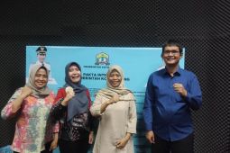 Bawaslu Kota Serang awasi DPTb hingga RT dan RW