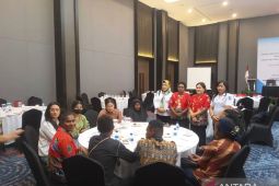 Dekranasda PBD latih wirausaha pada  66 anak putus sekolah