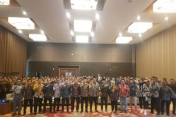 Bawaslu Babel petakan empat potensi kerawanan pemilu