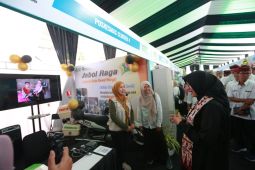 Kampanye hidup bersih dan sehat, Banyuwangi peringati HKN