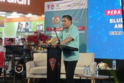 Pj Wali Kota sebut Klinik Ambon Vlissingen tingkatkan kesehatan mata