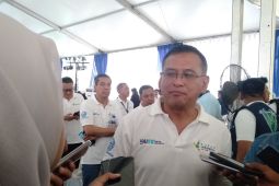 Pupuk Indonesia bangun pabrik pupuk di Papua Barat akhir November 2023