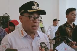 Kemenkumham bangun lapas internasional  di Penajam dekat Kota Nusantara