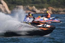 Pemkab ajak masyarakat sukseskan Aquabike Jetski World Championship 2023