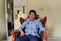 Sembilan desa Mukomuko berstatus desa mandiri pada 2024