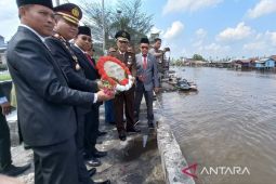 Generasi muda di Sukamara diminta miliki semangat juang