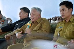 Pemkab Bangka Barat siapkan delapan menara kurangi "blank spot"