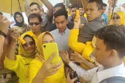 Gibran sebut keberlanjutan jadi modal kuat menuju Indonesia maju