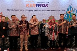 Perusahaan FnB dukung Kemenparekraf beri literasi digital pelaku UMKM