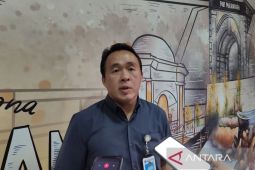 Belanja negara di Bengkulu capai Rp12,11 triliun