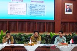 Bawaslu Kalsel ingatkan kerawanan ketidaknetralan ASN pada medsos