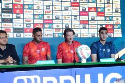 Borneo FC Samarinda tak ingin lengah di kandang Bali United