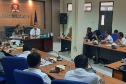 Disperindag ESDM Sumut: Operasi pasar solusi tekan  harga gula