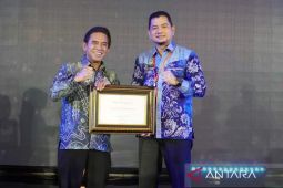 Tujuh pasar Banjarmasin raih penghargaan nasional tertib ukur