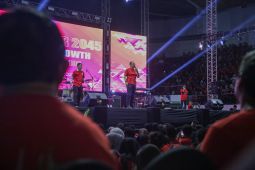 Komisi A soroti kegiatan "The Leader 2045 Youth" di Surabaya