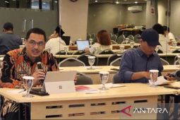 Pemprov Kaltim pertahankan peringkat pertama  IKP Nasional 2023