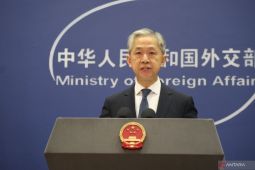 China kembali minta Filipina hentikan provokasi di Laut China Selatan