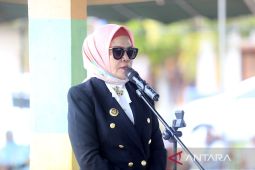 Bupati Bone Bolango: Kampung KB sasar keluarga miskin dan tengkes