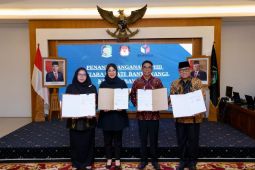 Pemkab Banyuwangi alokasikan Rp111,54 miliar untuk Pilkada 2024