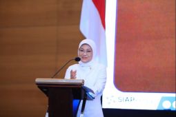 Upah minimum naik menyusul terbitnya aturan baru pengupahan