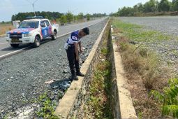 Satu remaja di Tanah Bumbu tewas akibat balap liar