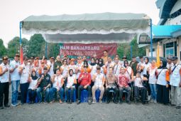 Wali Kota Aditya minta Orari bantu cegah penyebaran hoaks