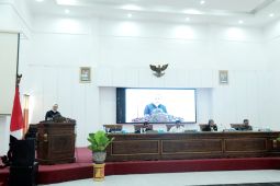 Pemkab Lumajang selaraskan APBD 2024 dengan kebijakan fiskal nasional