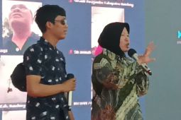 Kemensos era Risma "melahirkan" 7.814 Pahlawan Ekonomi Nusantara