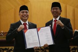 Ketua DPRD: Kawal akses layanan kesehatan dan pendidikan di Surabaya