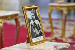 Bali kemarin, Raja Klungkung dapat gelar Pahlawan Nasional hingga Wisata olahraga di Stadion Dipta