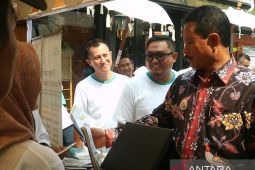 BSI salurkan KUR Rp32 miliar di Madiun hingga awal November 2023