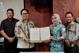 Pemkab HST alokasikan dana Bawaslu Rp11,9 miliar untuk Pilkada