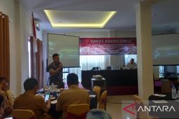 Pemprov optimalkan laporan daring "Tim Awas Babel" jelang Pemilu 2024